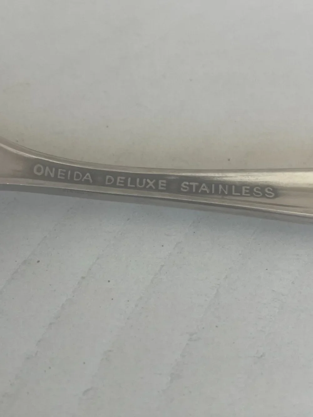 Oneida alexis deluxe
